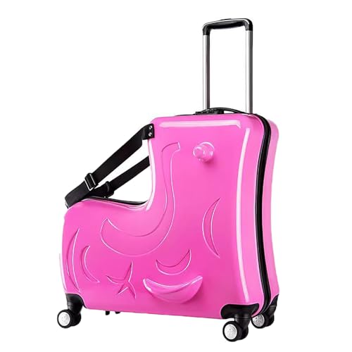 新品、未使用品　キッズトラベル 子供が乗れるキャリーケース Amazon | キッズトラベル 子供が乗れるキャリーケース 子供